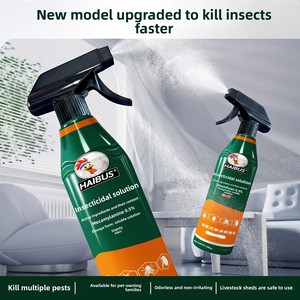 Spray insecticide <span class=keywords><strong>liquide</strong></span> aérosol <span class=keywords><strong>pour</strong></span> la maison, éliminant <span class=keywords><strong>les</strong></span> cafards, <span class=keywords><strong>les</strong></span> puces, <span class=keywords><strong>les</strong></span> <span class=keywords><strong>fourmis</strong></span>, <span class=keywords><strong>les</strong></span> mouches, <span class=keywords><strong>les</strong></span> punaises de lit, <span class=keywords><strong>les</strong></span> moustiques - Product Image 3