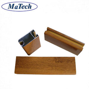 <span class=keywords><strong>Profil</strong></span>é en <span class=keywords><strong>aluminium</strong></span> rectangulaire autoportant <span class=keywords><strong>Omega</strong></span> - Product Image 3