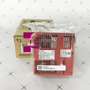 नई मित्सुबिशी q श्रृंखला पीएलसी के लिए स्पॉट माल - Product Image 6