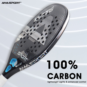 <span class=keywords><strong>Raquette</strong></span> de <span class=keywords><strong>tennis</strong></span> de plage professionnelle OEM/ODM - Product Image 4