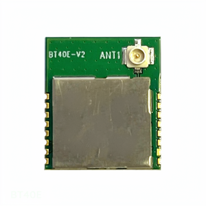 Modules et modems émetteurs-récepteurs RF BT40E : Service complet original - Product Image 1