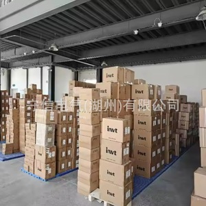อินเวอร์เตอร์ปรับความถี่ Gd20 2r2g 4 2.2kw 380v Ip20 ผลิตในประเทศจีน - Product Image 3
