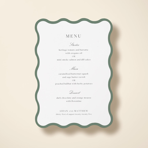 Bán Buôn Tùy Chỉnh Đám Cưới Văn Phòng Phẩm Giấy Dấu Hiệu Chào Đón, Bảng Thẻ Menu Đám Cưới Số, Nơi Thẻ Và Cuốn Sách Khách - Product Image 2