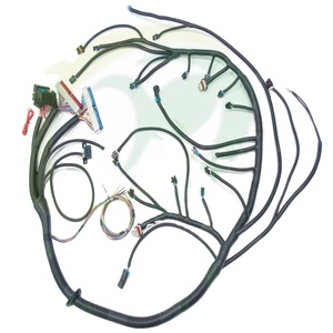 99 - '06 vortec (DBC) W/ T56 W/หัวฉีด multec 5ขา MAF เครื่องยนต์แบบสแตนด์อโลน - Product Image 1