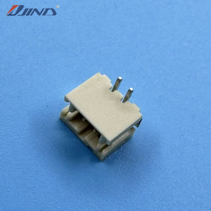 ขั้วต่อ <span class=keywords><strong>JST</strong></span> <span class=keywords><strong>PH</strong></span> <span class=keywords><strong>2</strong></span>.<span class=keywords><strong>0</strong></span> มม. ระยะพิทช์ <span class=keywords><strong>2</strong></span>-16 วงจร แนวตั้ง 90 องศา แบบ SMT ตัวผู้/ตัวเมีย DC 2A สำหรับติดตั้งบนพื้นผิว PCB พร้อมฝาครอบ - Product Image 6