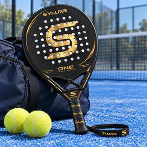 <span class=keywords><strong>Raquette</strong></span> de <span class=keywords><strong>padel</strong></span> en fibre de carbone 3K 12K 18K avec logo personnalisé OEM, noyau EVA 38 mm, surface texturée pour clubs sportifs - Product Image 4