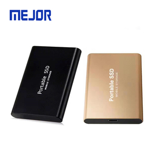 Unidad <span class=keywords><strong>de</strong></span> Estado Sólido Portátil OTG-32 Personalizada <span class=keywords><strong>de</strong></span> 2 TB Tipo C, <span class=keywords><strong>Pendrive</strong></span> Dual 2 en 1, Disco Duro Externo <span class=keywords><strong>de</strong></span> Metal USB-A y C - Product Image 2