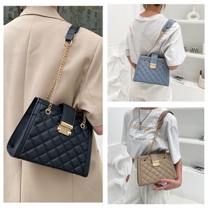 Bolso de Mensajero de Moda para Mujer, de Marca de Diseño, de Lujo, con Bordado Elegante y Acolchado, al por Mayor y a Precio Económico - Product Image 3