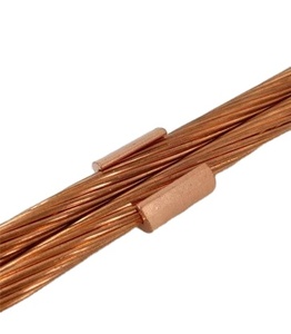 Harga konektor kabel cct tembaga - Product Image 3