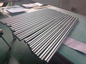 異なるサイズの高密度モリブデンロッドのkgあたりのモリブデン価格 - Product Image 2