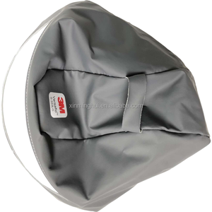 Direct usine pour S-333L – Sangle <span class=keywords><strong>de</strong></span> tête <span class=keywords><strong>de</strong></span> rechange réutilisable en matériau souple pour masque respiratoire, compatible avec les équipements <span class=keywords><strong>de</strong></span> sécurité pour le soudage industriel - Product Image 2
