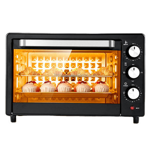 ▷ Los Mejores Hornos Eléctricos Baratos 【2019】 🥇 Análisis y Ofertas