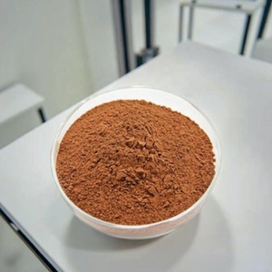 Poudre d'extrait de Prêle de Cheval Biologique de Haute Qualité Marque Corepure, Qualité Alimentaire, Extraite par Solvant, 7% de Silicic, Certifiée HPLC, Fût de 25 kg - Product Image 4
