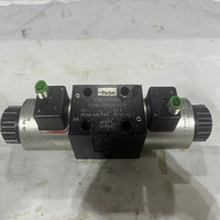 PLC apto para control direccional D1VW20DNJDJ576 350BAR 24V Suministro a granel