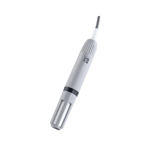 Transmetteur numérique de température et <span class=keywords><strong>d</strong></span>'<span class=keywords><strong>humidité</strong></span> de l'air Star Meter CWS91 en plastique, sans fil, indice de protection IP54, sortie 0-5VDC, communication MODBUS - Product Image 2