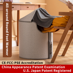 Calentador Eléctrico <span class=keywords><strong>de</strong></span> Pies <span class=keywords><strong>para</strong></span> <span class=keywords><strong>Debajo</strong></span> <span class=keywords><strong>de</strong></span> <span class=keywords><strong>la</strong></span> <span class=keywords><strong>Mesa</strong></span>, Esencial <span class=keywords><strong>para</strong></span> el Invierno, Últimas Ofertas - Product Image 2