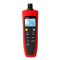 UT331+ UT332+ UNI-T Digital Thermometer Hygrometer Temperature Humidity Meter For Factories -20°C~70°C