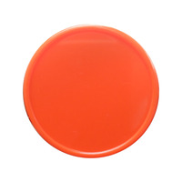 Jeton en plastique personnalisé pour pièce de monnaie, fabricant de haute qualité, badge de jeu
