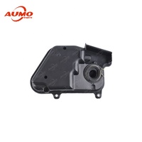 Nouveau Filtre à Air de Scooter AUMO Haute Performance avec Diamètre d'Entrée de 31 mm pour YAMAHA MBK BOOSTER 50 STUNT / BWS SLIDER