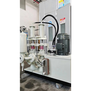 <span class=keywords><strong>Pompe</strong></span> à piston hydraulique à haute pression Offre Spéciale (PPB) pour le transport de boue de <span class=keywords><strong>pompe</strong></span> d'alimentation - Product Image 1