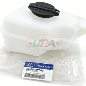 ระบบระบายความร้อนคุณภาพสูง TANK ASSY-RESERVOIR 25430-2W000 254302W000 สำหรับฮุนได แอคเซนต์ 25430 2W000 - Product Image 1