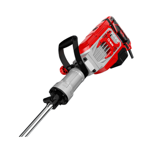 QY-8135 1850BPM Impact haute efficacité 220V | Conception antichoc antipoussière 1600W 45J Marteau de démolition robuste - Product Image 3