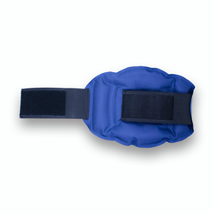 Sports <strong>Physiotherapy</strong> <strong>Hot</strong> and Cold Compress Ice <strong>Pack</strong> With Straps - Product Image 2
