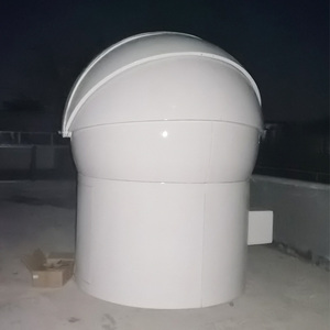 Thiết Bị Bảo Vệ Kính Viễn Vọng Thiên Văn Cao Cấp Ngoài Trời - Product Image 4