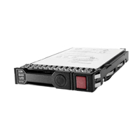 Disque dur d'entreprise 872489-B21 1,8 To SAS 12G 10000 tr/min SFF 2,5 pouces Hot-Swap pour serveur