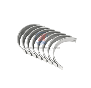 Новый коренной подшипник коленвала двигателя 1NZ 2NZ 1NZ-FE M723A 11701-21010 - Product Image 2