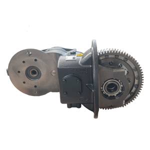 Conjunto de Caja de Cambios Longgong CpD30, Piezas de Transmisión para Montacargas Diésel, Modelo de Repuesto BsX0008070 - Product Image 5