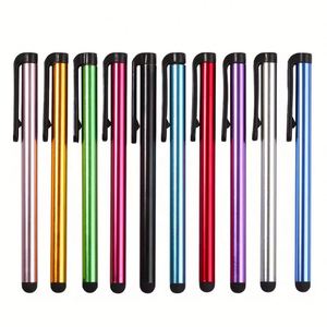 Lápiz Óptico de Escritura Suave para Accesorios, Lápiz Metálico para 6/7/8/9/10 Pro 11" 12.9" <span class=keywords><strong>13</strong></span>" Air 3/4/5/6 Plástico - Product Image 6