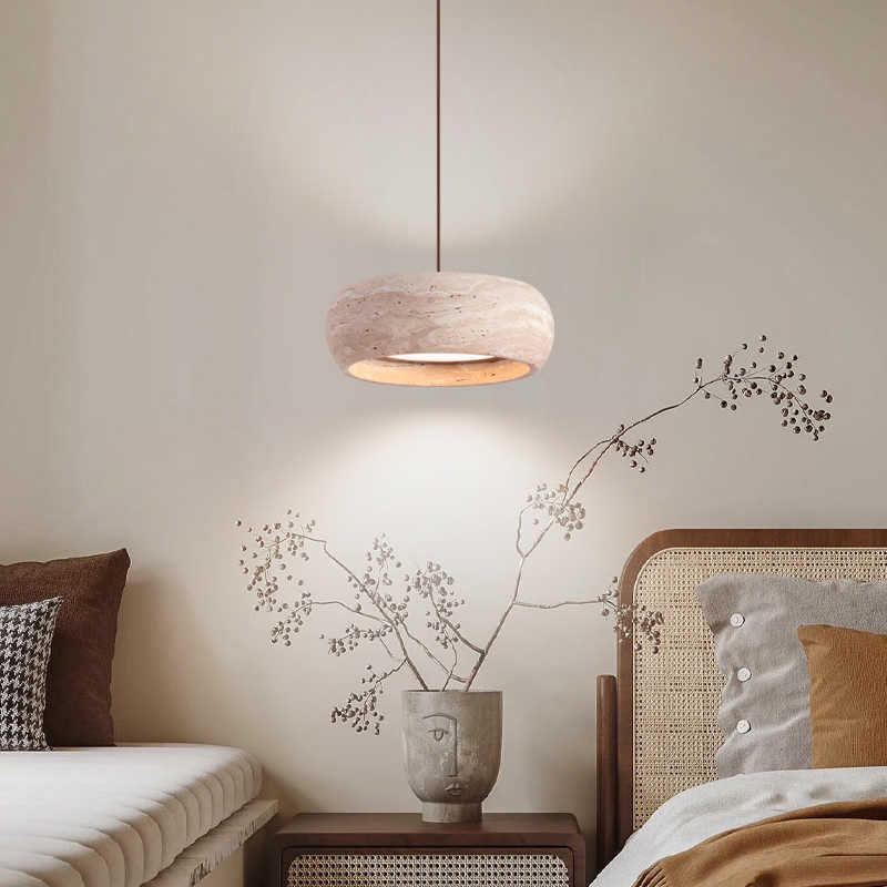 Ceiling Pendant Pendant Lights Over Bedside Table Hanging Lights