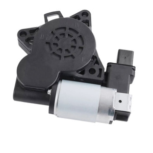 Motor Elevador de Ventanas Mazda GJ6A5958X 12V, Pieza de Repuesto Metálica para Reparación de Automóviles - Product Image 1