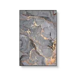 Nuovo design 100% <span class=keywords><strong>stampe</strong></span> su tela dipinte a mano pittura a olio astratta in polvere di resina <span class=keywords><strong>contemporanea</strong></span> di <span class=keywords><strong>arte</strong></span> della parete - Product Image 1