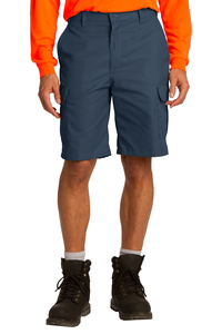 Mezcla de algodón al por mayor de los hombres de carga de cierre de botón corto hasta la rodilla <span class=keywords><strong>pantalones</strong></span> <span class=keywords><strong>cortos</strong></span> de <span class=keywords><strong>trabajo</strong></span> de carga - Product Image 6