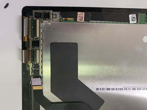 12.3 "จอแอลซีดีหน้าจอสัมผัส Digitizer Assembly LTL123YL01สำหรับพื้นผิว Pro 4 <span class=keywords><strong>1724</strong></span> - Product Image 3
