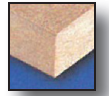 Brocas de enrutador de nivelación DP Borde de corte PCD obtenido de acero con un diamante de alta resistencia mecánica - Product Image 2