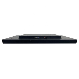 Bisel Delgado 55 pulgadas antiglare 2500nit al aire libre de brillo de la pantalla de publicidad monitor - Product Image 6