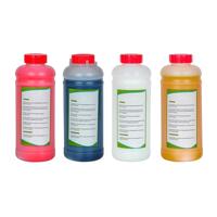 Solution de nettoyage à jet d'encre pour imprimante, 15 ml, liquide de nettoyage pour appareil d'impression à jet d'encre