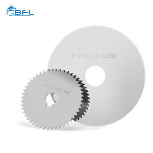 Cho bfl ODM/OEM tùy ChỉNh Nóng bán rắn Carbide Tungsten đĩa phay Cutter - Product Image 1