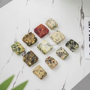 Nouveaux produits explosifs Œufs de légumes lyophilisés Emballage de qualité supérieure Soupe aux œufs de légumes lyophilisés - Product Image 1