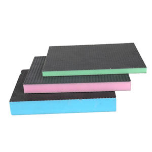 Panel <span class=keywords><strong>de</strong></span> Soporte para Azulejos <span class=keywords><strong>de</strong></span> <span class=keywords><strong>Poliestireno</strong></span> XPS, Resistente al Fuego con Clasificación B1, <span class=keywords><strong>Placa</strong></span> Compuesta Impermeable, Conductividad Térmica <span class=keywords><strong>de</strong></span> 0.030, Garantía <span class=keywords><strong>de</strong></span> 5 Años - Product Image 2