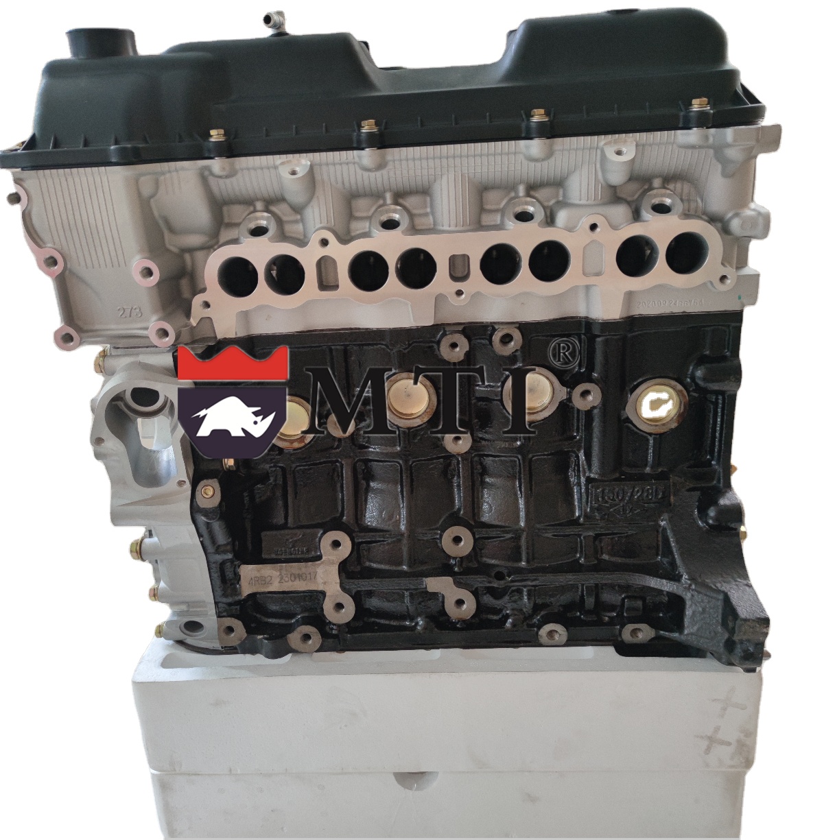 しゅうぺー① ISUZU CYZ EXZ Sleeve 1-47629247-1 1476292471 - - BOSKET INDUSTRIAL LTD