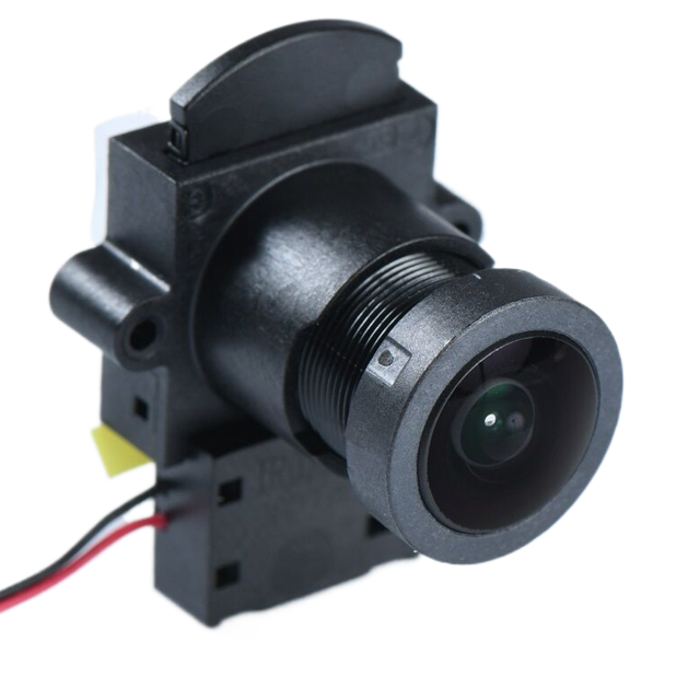 1/2.7" 3MP Cs Mount Auto Iris 3.08 mm Varifocal Security Cameras Cctv Lens