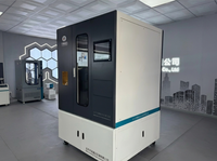 Laboratory Equipment High Accuracy Thermal Conductivity Analyzer for Glass Energy Efficiency Testing 2.5kW Power IP67 Protection