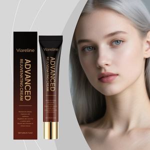 Crema Rejuvenecedora Avanzada de Reparación de Barrera Cutánea con Nutrición Profunda Premium para el Cuidado Diario Antienvejecimiento - Product Image 6