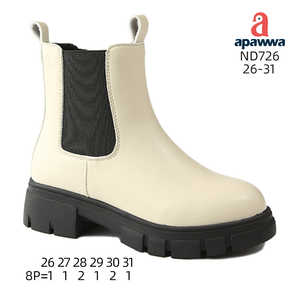 ผลิตภัณฑ์รองเท้า ND726 - Product Image 3