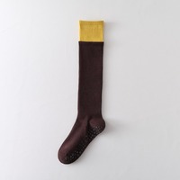 Chaussettes personnalisées au-dessus du genou, chaussettes chaudes pour femmes, chaussettes hautes pour bottes, chauffe-jambes, chaussettes hautes pour usage quotidien, cosplay