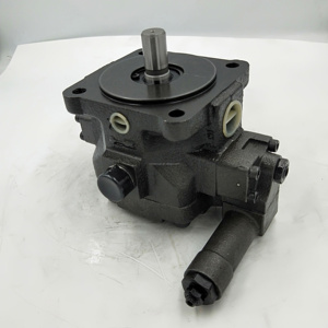 Pompes à palettes hydrauliques IVP2-10/12/14/15/17/19/21/25AM-F-R/L-1A/B/C/D/86A/86B/86C/86D-10 Pièces de pompe à huile hydraulique IVP2 IVP1 - Product Image 4